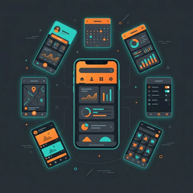 Web Development