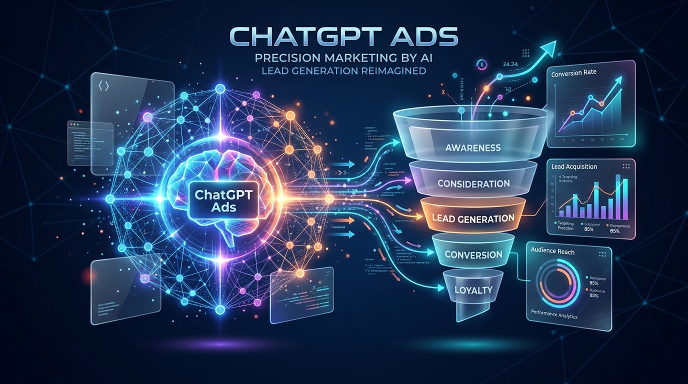 Social Media Marketing (SMM) Services